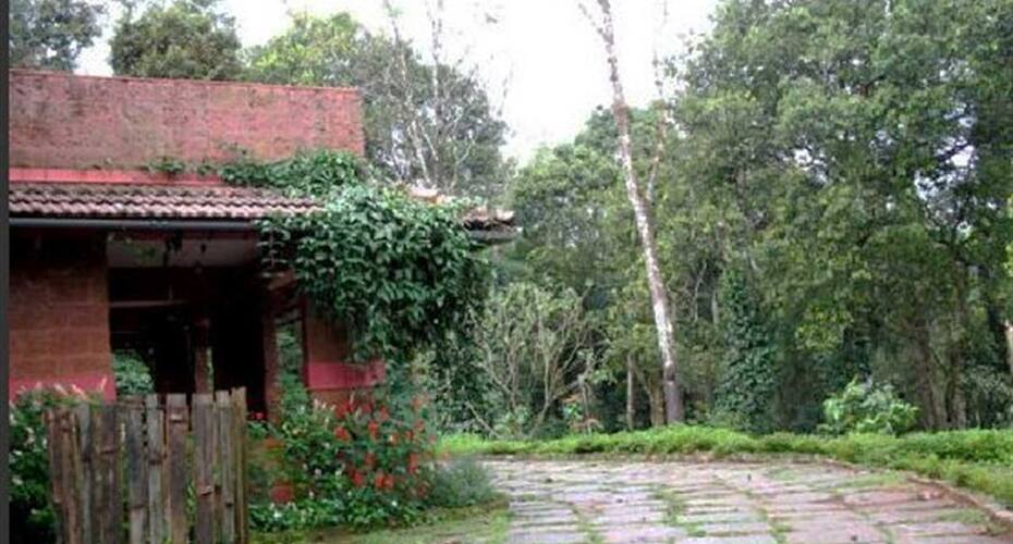 Chingara Estate Guest house, Coorg 3
